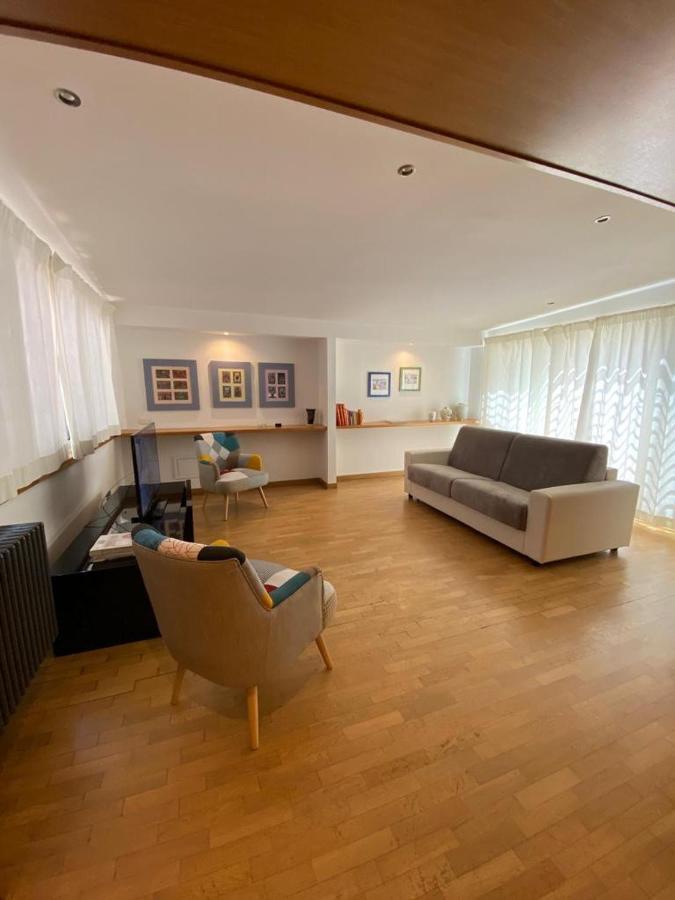 Giulio Cesare Holiday House روما المظهر الخارجي الصورة
