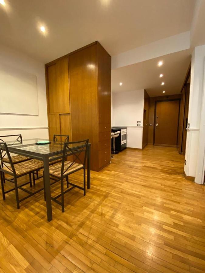 Giulio Cesare Holiday House روما المظهر الخارجي الصورة