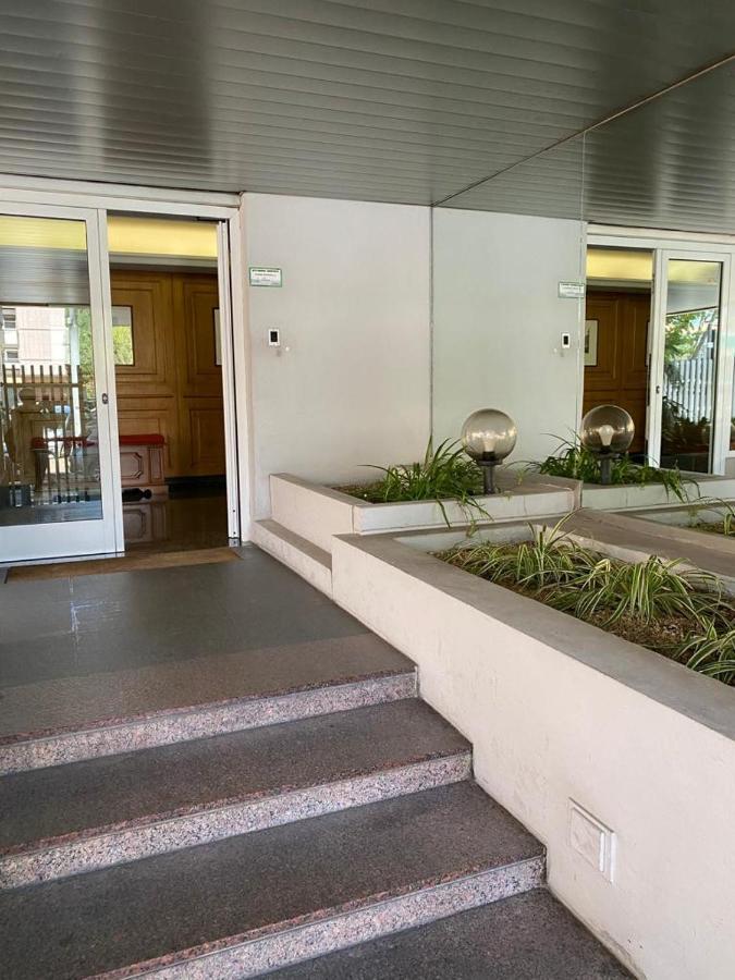 Giulio Cesare Holiday House روما المظهر الخارجي الصورة