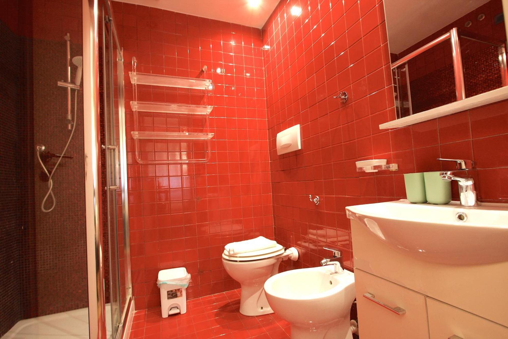 Giulio Cesare Holiday House روما المظهر الخارجي الصورة