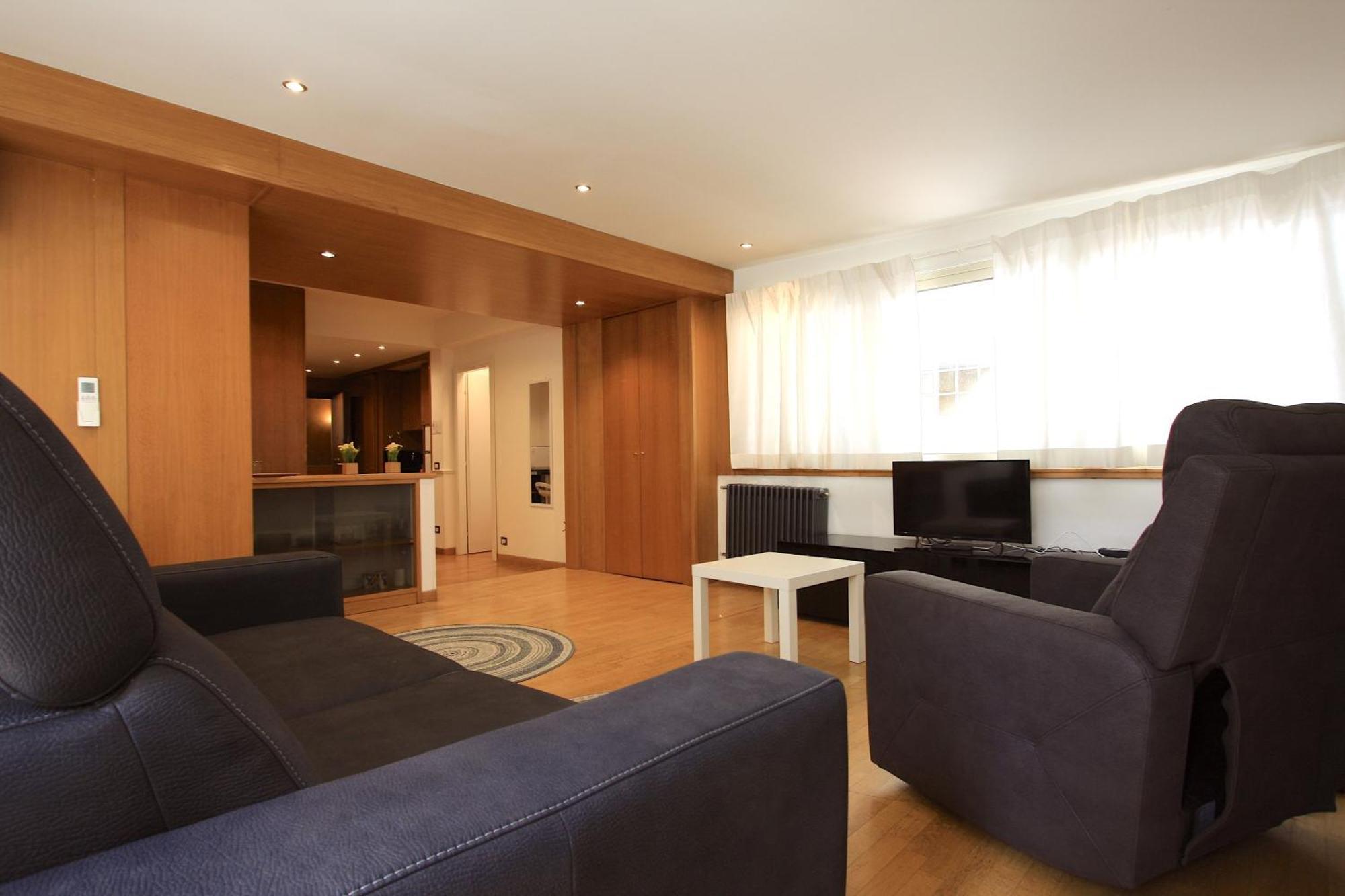 Giulio Cesare Holiday House روما المظهر الخارجي الصورة