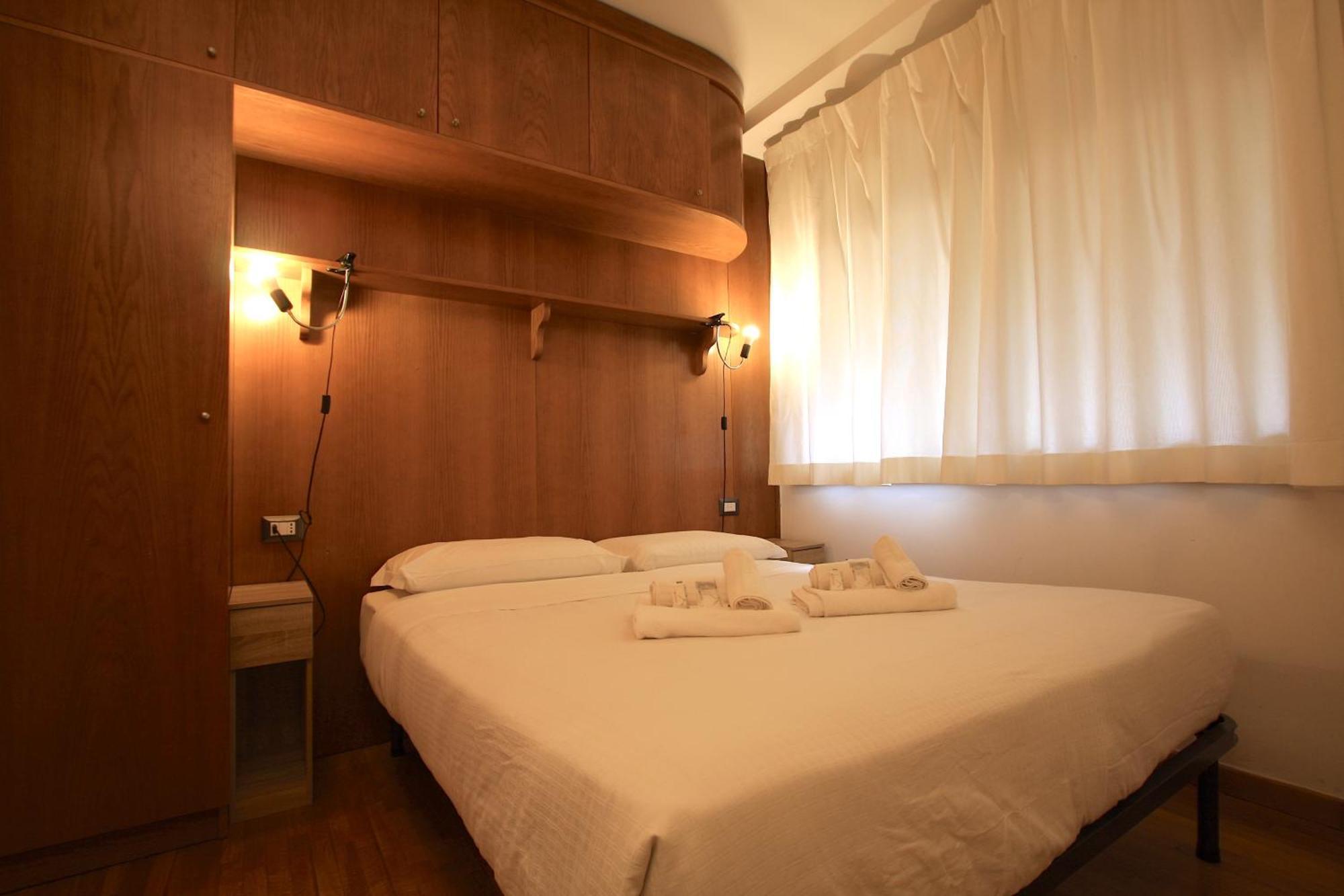 Giulio Cesare Holiday House روما المظهر الخارجي الصورة