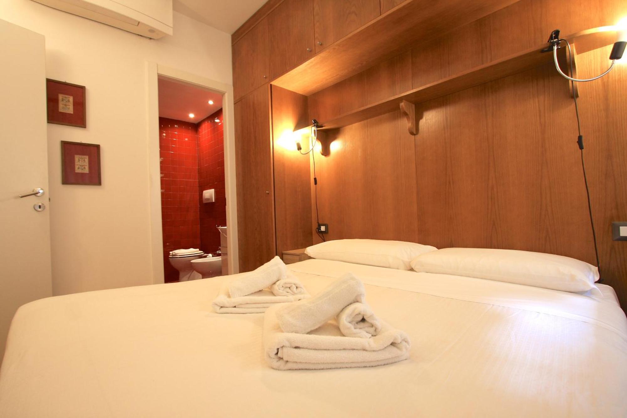 Giulio Cesare Holiday House روما المظهر الخارجي الصورة