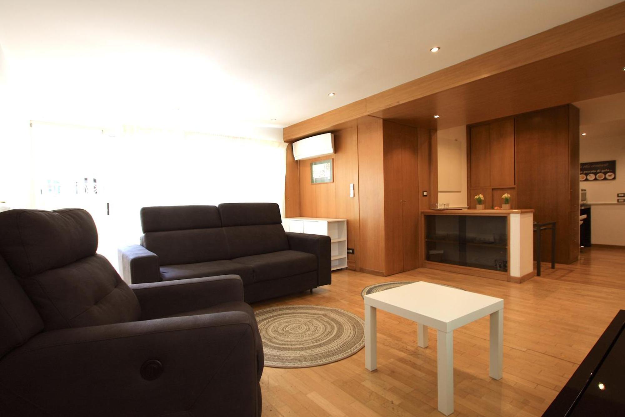 Giulio Cesare Holiday House روما المظهر الخارجي الصورة